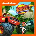 Special Mission Blaze - Blaze and the Monster Machines from Blaze and the Monster Machines, Vol. 12