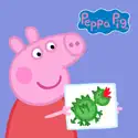 Peppa Pig, Volume 10 cast, spoilers, episodes, reviews