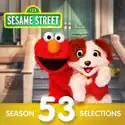 Sesame Street Super Heroes - Sesame Street from Sesame Street: Selections from Season 53