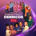 Doubling Down with the Derricos, Season 3 cast, spoilers, episodes, reviews