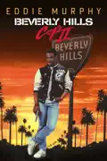 Beverly Hills Cop II summary, synopsis, reviews