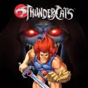 ThunderCats, The Complete Series (Original Series) cast, spoilers, episodes, reviews