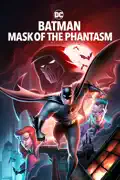 Batman: Mask of the Phantasm summary, synopsis, reviews