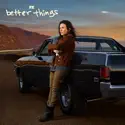 Better Things, Season 5 cast, spoilers, episodes, reviews