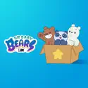 We Baby Bears, Vol. 1 cast, spoilers, episodes, reviews