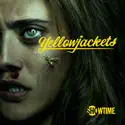 The Dollhouse - Yellowjackets from Yellowjackets, Season 1