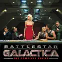 Battlestar Galactica, The Complete Series cast, spoilers, episodes, reviews