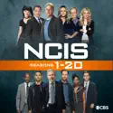NCIS, Seasons 1-20 watch, hd download