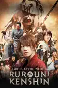 Rurouni Kenshin– Part II: Kyoto Inferno (Dubbed) reviews, watch and download