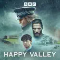 Episode 1 (Happy Valley) recap, spoilers