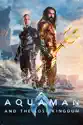 Aquaman and the Lost Kingdom summary and reviews