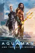 Aquaman and the Lost Kingdom summary, synopsis, reviews