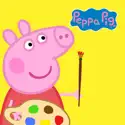 Peppa Pig, Volume 4 cast, spoilers, episodes, reviews