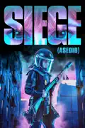 Siege (Asedio) summary, synopsis, reviews