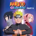 Naruto Shippuden (English), Pt. 5 watch, hd download