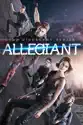 The Divergent Series: Allegiant summary and reviews