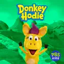 The Tree Swing/Book Club - Donkey Hodie from Donkey Hodie, Vol.11