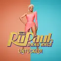 Untucked - The Daytona Wind (RuPaul's Drag Race: Untucked!) recap, spoilers