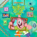 10 And 1 Toilets / Family Plotz - The Patrick Star Show from The Patrick Star Show, Season 2