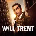 Will Trent, Season 2 release date, synopsis and reviews