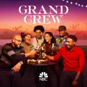 Grand Crew, Season 1 cast, spoilers, episodes and reviews
