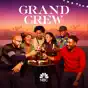 Grand Crew, Season 1