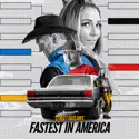 Street Outlaws: Fastest in America, Season 4 reviews, watch and download