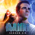 Highlander, Season 6 cast, spoilers, episodes, reviews