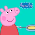 Peppa Pig, Volume 2 cast, spoilers, episodes, reviews
