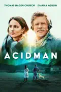 Acidman summary, synopsis, reviews