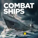 Combat Ships, Season 3 cast, spoilers, episodes and reviews