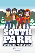 South Park: Joining the Panderverse summary, synopsis, reviews