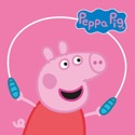 Work and Play / The Rainbow - Peppa Pig from Peppa Pig, Volume 5