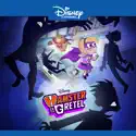 Hamster & Gretel, Volume 2 reviews, watch and download