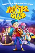 Monster Island summary, synopsis, reviews