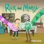 Inside: Claw and Hoarder: Special Ricktim’s Morty