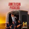 Runaway Train - American Pickers from American Pickers, Vol. 24
