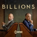 Cannonade - Billions from Billions, Season 6