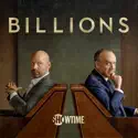 Std - Billions from Billions, Season 6
