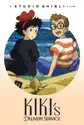Kiki's Delivery Service summary and reviews