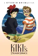 Kiki's Delivery Service summary, synopsis, reviews