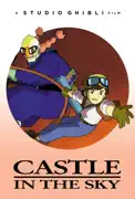 Castle in the Sky summary, synopsis, reviews