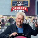 Guy's Grocery Games, Season 34 release date, synopsis and reviews