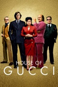 House of Gucci summary, synopsis, reviews