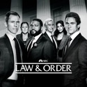 Law & Order, Season 21 reviews, watch and download