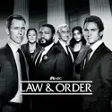 Filtered Life (Law & Order) recap, spoilers