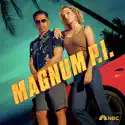The Retrieval - Magnum P.I. ('18) from Magnum P.I., Season 5