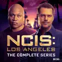 NCIS: Los Angeles, The Complete Series cast, spoilers, episodes, reviews