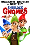 Sherlock Gnomes summary, synopsis, reviews
