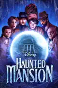 Haunted Mansion summary, synopsis, reviews